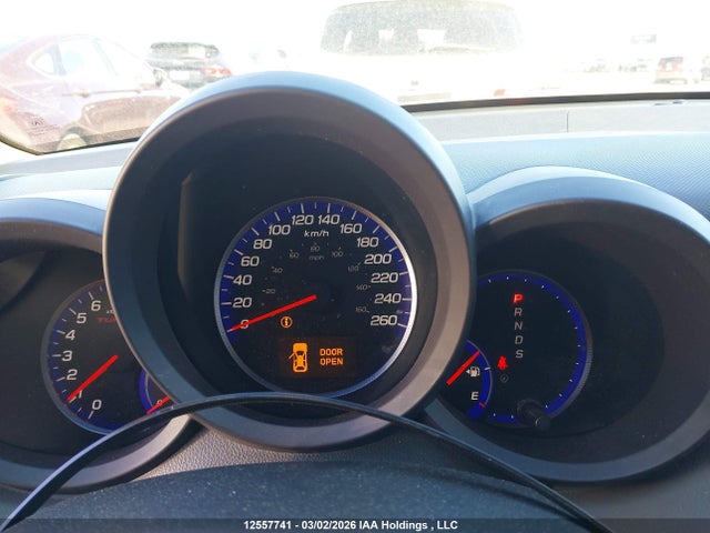 Aukcja sprzedaży 2009 Acura Rdx, vin: 5J8TB18219A801631, numer aukcji: 12557741