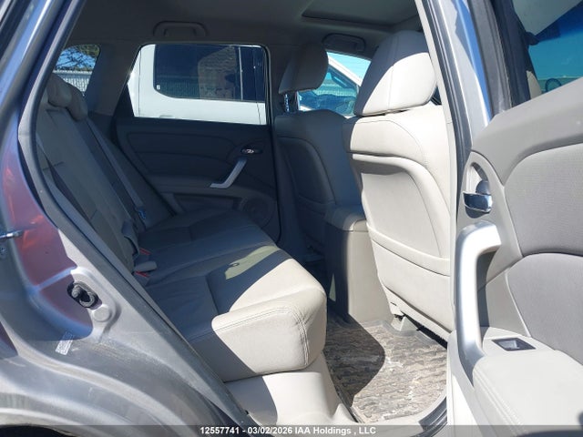 Aukcja sprzedaży 2009 Acura Rdx, vin: 5J8TB18219A801631, numer aukcji: 12557741
