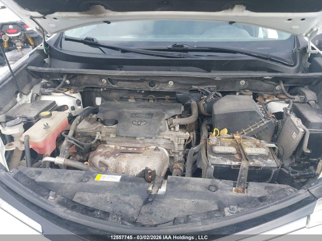 Aukcja sprzedaży 2016 Toyota Rav4 Le, vin: 2T3BFREV4GW470585, numer aukcji: 12557745