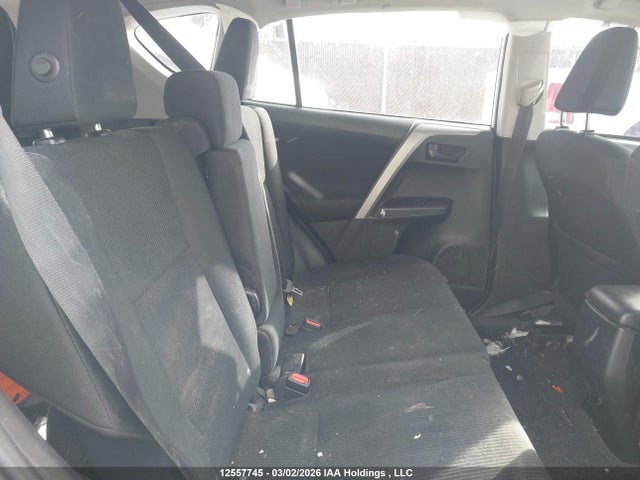 Aukcja sprzedaży 2016 Toyota Rav4 Le, vin: 2T3BFREV4GW470585, numer aukcji: 12557745