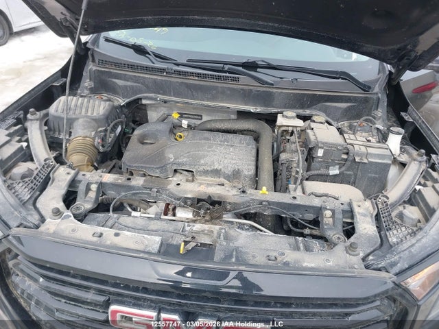 3GKALTEGXRL173449 GMC Terrain Sle