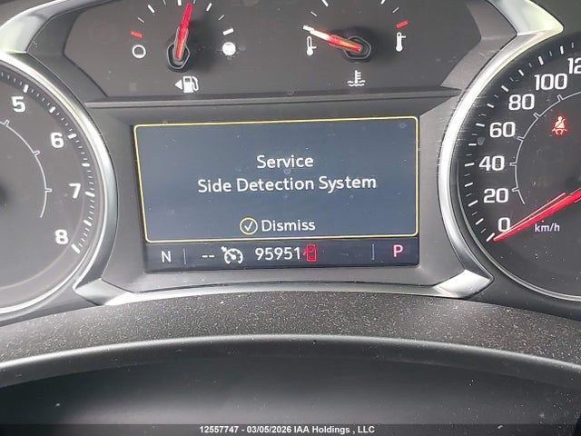 3GKALTEGXRL173449 GMC Terrain Sle