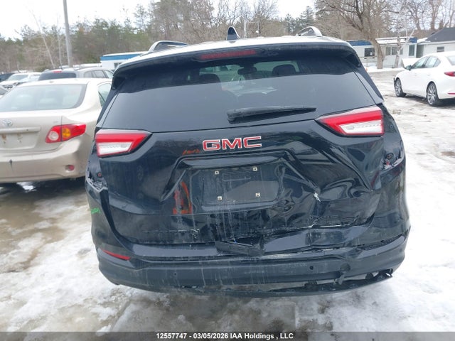 3GKALTEGXRL173449 GMC Terrain Sle