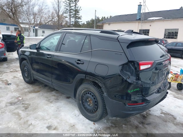 3GKALTEGXRL173449 GMC Terrain Sle