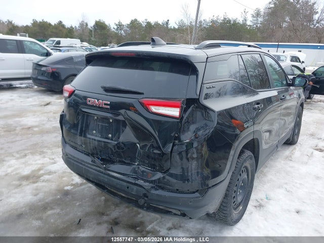 3GKALTEGXRL173449 GMC Terrain Sle