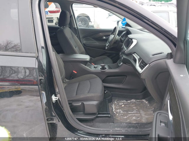 3GKALTEGXRL173449 GMC Terrain Sle