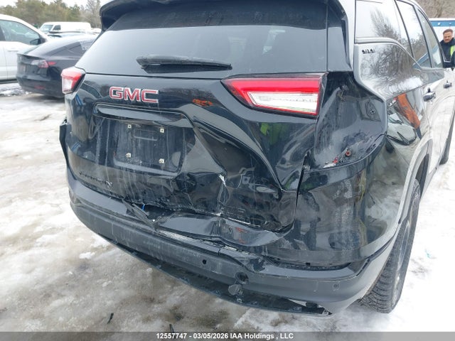 3GKALTEGXRL173449 GMC Terrain Sle