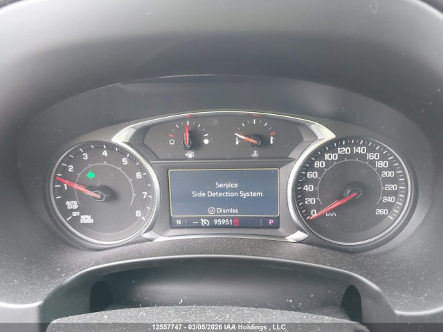 3GKALTEGXRL173449 GMC Terrain Sle