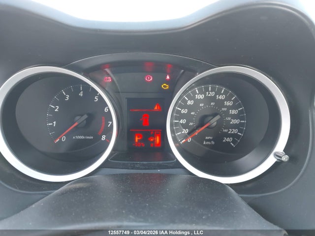 12557749 :رقم المزاد ، JA32U2FU4CU604195 vin ، 2012 Mitsubishi Lancer Es/es Sport مزاد بيع