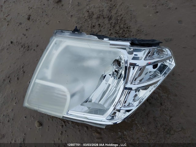 Aukcja sprzedaży 2010 Nissan Frontier Le, vin: 1N6AD0FVXAC409552, numer aukcji: 12557751