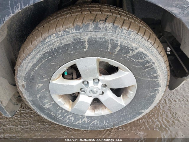 Aukcja sprzedaży 2010 Nissan Frontier Le, vin: 1N6AD0FVXAC409552, numer aukcji: 12557751