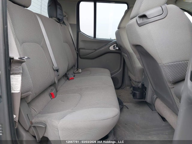Aukcja sprzedaży 2010 Nissan Frontier Le, vin: 1N6AD0FVXAC409552, numer aukcji: 12557751
