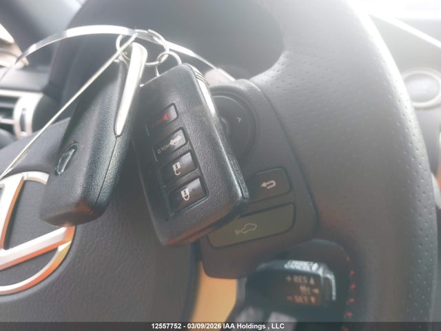 Lexus IS 350 2014 JTHCE1D28E5004127 Image 11