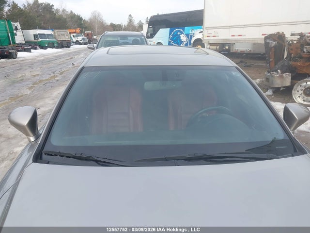 Lexus IS 350 2014 JTHCE1D28E5004127 Image 17