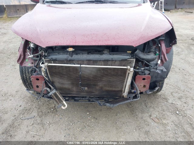 12557756 :رقم المزاد ، 5NMSH73E08H193098 vin ، 2008 Hyundai Santa Fe Limited مزاد بيع