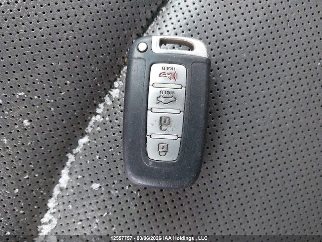 12557757 :رقم المزاد ، KMHEC4A42EA118599 vin ، 2014 Hyundai Sonata Hybrid Hybrid مزاد بيع