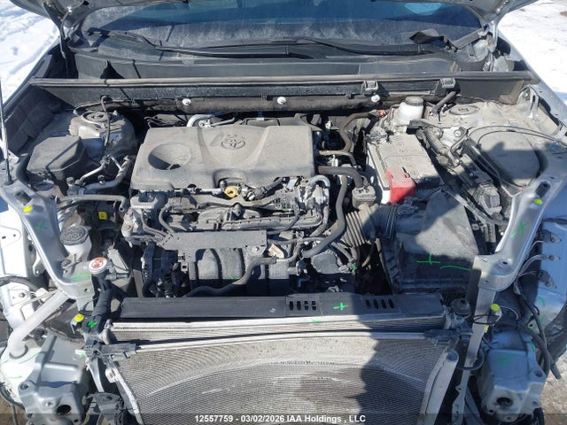 Aukcja sprzedaży 2023 Toyota Rav4 Le, vin: 2T3B1RFV9PC354538, numer aukcji: 12557759