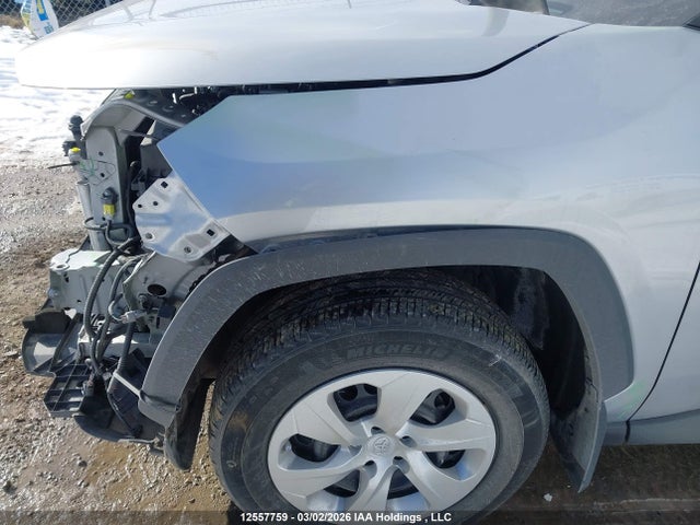 Aukcja sprzedaży 2023 Toyota Rav4 Le, vin: 2T3B1RFV9PC354538, numer aukcji: 12557759