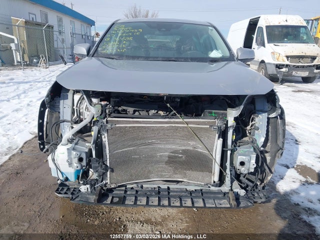Aukcja sprzedaży 2023 Toyota Rav4 Le, vin: 2T3B1RFV9PC354538, numer aukcji: 12557759