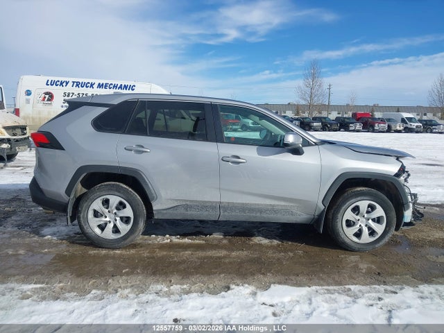 Aukcja sprzedaży 2023 Toyota Rav4 Le, vin: 2T3B1RFV9PC354538, numer aukcji: 12557759