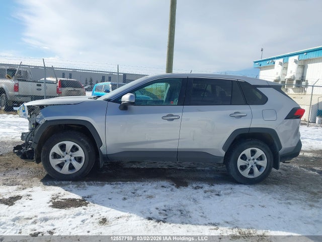 Aukcja sprzedaży 2023 Toyota Rav4 Le, vin: 2T3B1RFV9PC354538, numer aukcji: 12557759