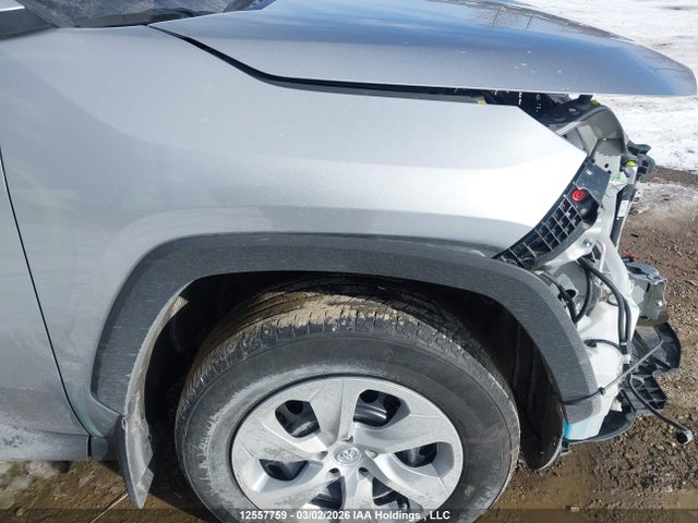 Aukcja sprzedaży 2023 Toyota Rav4 Le, vin: 2T3B1RFV9PC354538, numer aukcji: 12557759