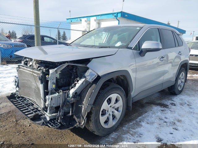 Aukcja sprzedaży 2023 Toyota Rav4 Le, vin: 2T3B1RFV9PC354538, numer aukcji: 12557759