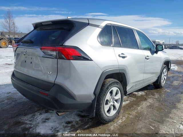 Aukcja sprzedaży 2023 Toyota Rav4 Le, vin: 2T3B1RFV9PC354538, numer aukcji: 12557759