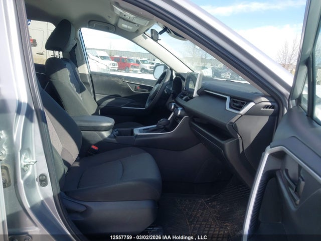 Aukcja sprzedaży 2023 Toyota Rav4 Le, vin: 2T3B1RFV9PC354538, numer aukcji: 12557759
