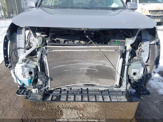 Aukcja sprzedaży 2023 Toyota Rav4 Le, vin: 2T3B1RFV9PC354538, numer aukcji: 12557759