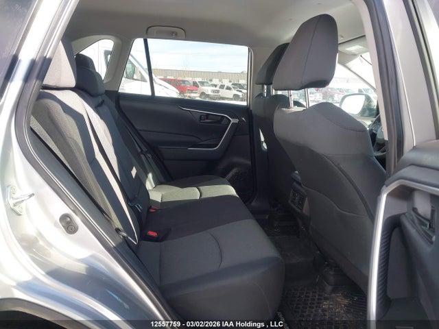 Aukcja sprzedaży 2023 Toyota Rav4 Le, vin: 2T3B1RFV9PC354538, numer aukcji: 12557759