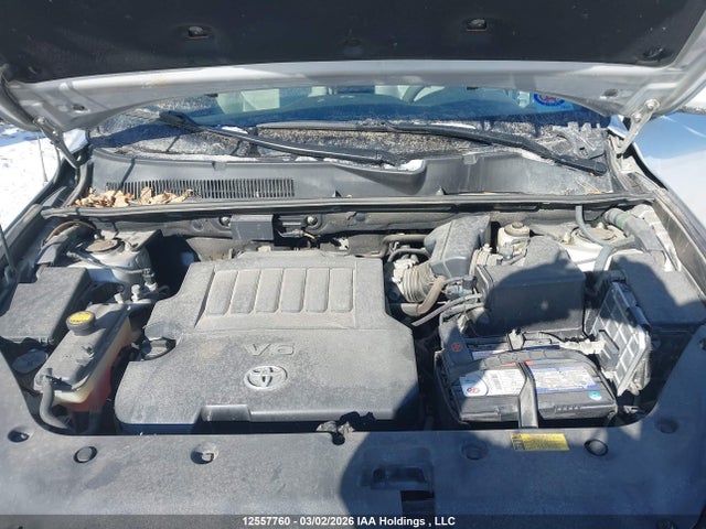 Aukcja sprzedaży 2008 Toyota Rav4 Limited, vin: JTMBK31V286043729, numer aukcji: 12557760