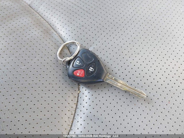 Aukcja sprzedaży 2008 Toyota Rav4 Limited, vin: JTMBK31V286043729, numer aukcji: 12557760
