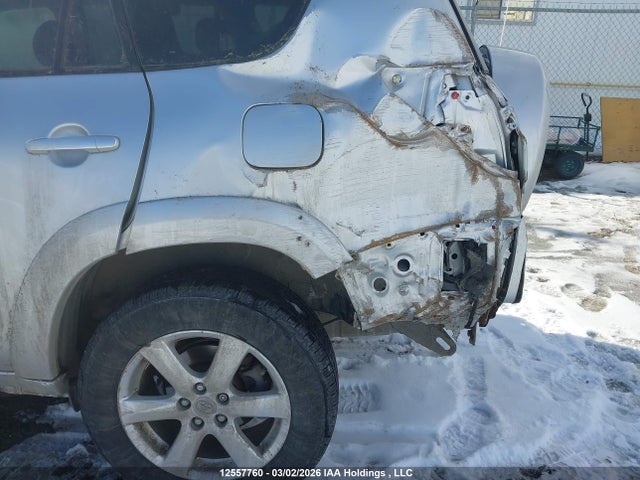 Aukcja sprzedaży 2008 Toyota Rav4 Limited, vin: JTMBK31V286043729, numer aukcji: 12557760