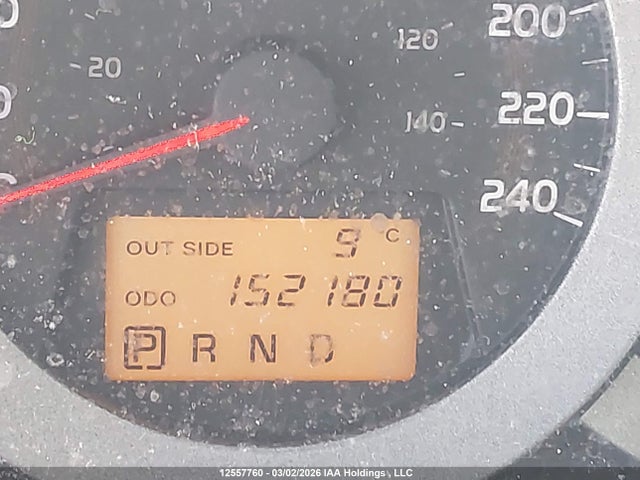 Aukcja sprzedaży 2008 Toyota Rav4 Limited, vin: JTMBK31V286043729, numer aukcji: 12557760