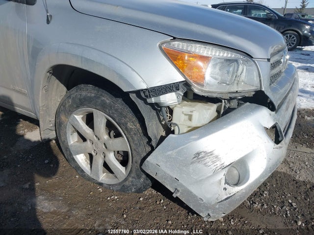 Aukcja sprzedaży 2008 Toyota Rav4 Limited, vin: JTMBK31V286043729, numer aukcji: 12557760
