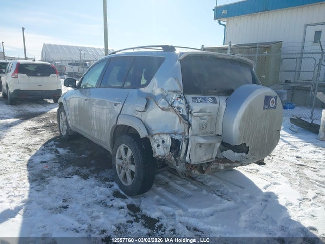 Aukcja sprzedaży 2008 Toyota Rav4 Limited, vin: JTMBK31V286043729, numer aukcji: 12557760