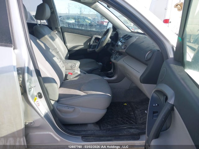 Aukcja sprzedaży 2008 Toyota Rav4 Limited, vin: JTMBK31V286043729, numer aukcji: 12557760
