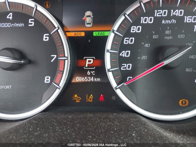 Acura Tlx Tech A-spec 2020 19UUB1F62LA800439 Image 15