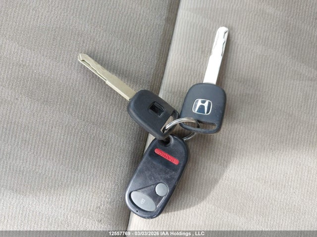 Aukcja sprzedaży 2003 Honda Civic Lx, vin: 2HGES16663H927975, numer aukcji: 12557769