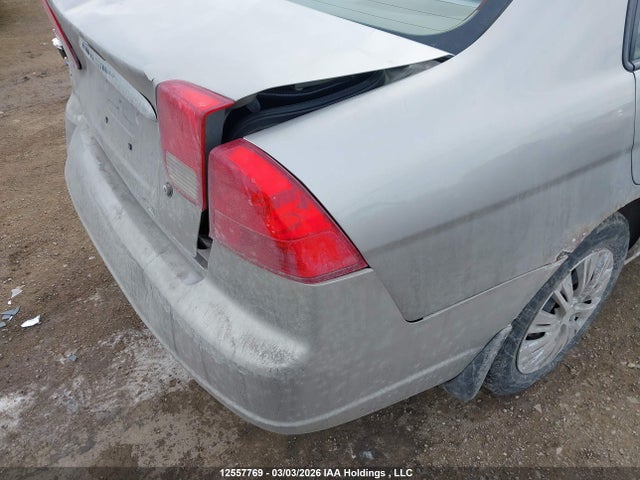 Aukcja sprzedaży 2003 Honda Civic Lx, vin: 2HGES16663H927975, numer aukcji: 12557769