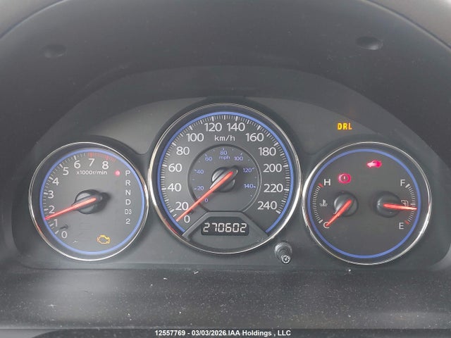 Aukcja sprzedaży 2003 Honda Civic Lx, vin: 2HGES16663H927975, numer aukcji: 12557769