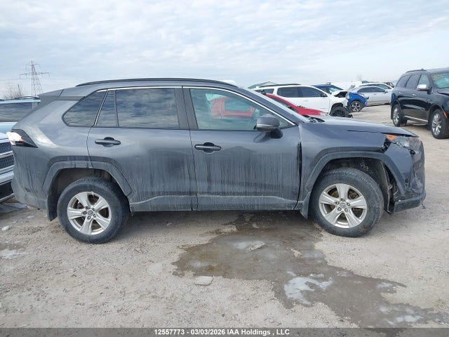 Продаж на аукціоні авто 2019 Toyota Rav4 Le, vin: 2T3B1RFV9KC018204, номер лоту: 12557773