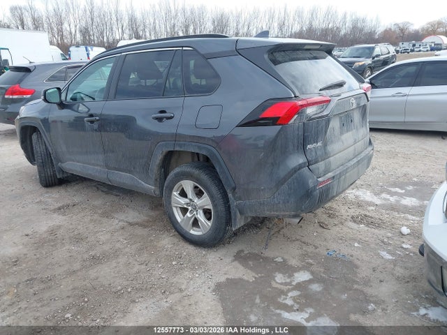 Продаж на аукціоні авто 2019 Toyota Rav4 Le, vin: 2T3B1RFV9KC018204, номер лоту: 12557773