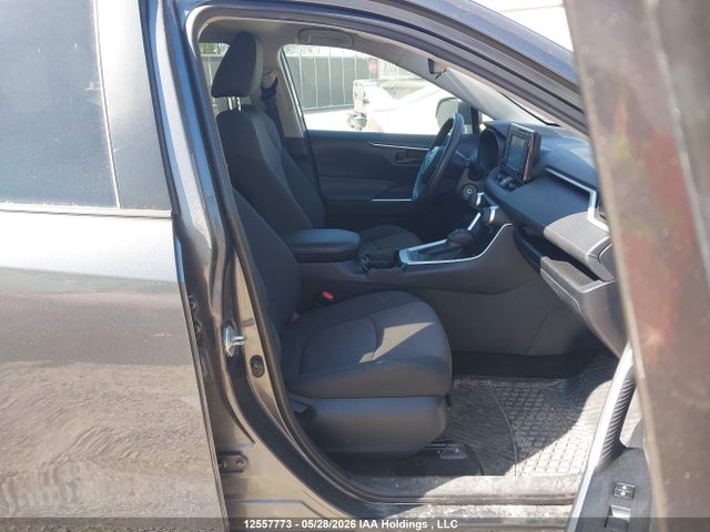 Продаж на аукціоні авто 2019 Toyota Rav4 Le, vin: 2T3B1RFV9KC018204, номер лоту: 12557773