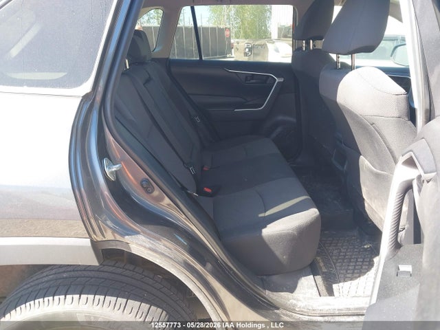 Продаж на аукціоні авто 2019 Toyota Rav4 Le, vin: 2T3B1RFV9KC018204, номер лоту: 12557773