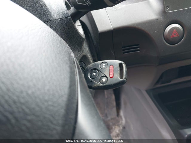 Aukcja sprzedaży 2008 Honda Civic Lx, vin: 2HGFA165X8H025867, numer aukcji: 12557776