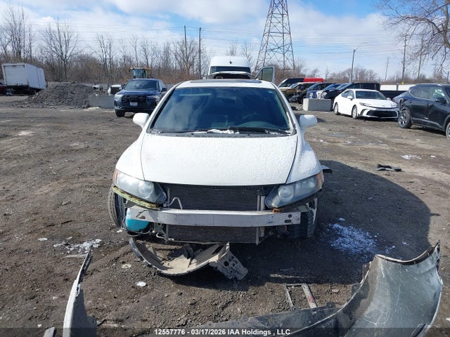 Aukcja sprzedaży 2008 Honda Civic Lx, vin: 2HGFA165X8H025867, numer aukcji: 12557776