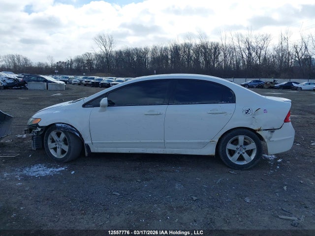 Aukcja sprzedaży 2008 Honda Civic Lx, vin: 2HGFA165X8H025867, numer aukcji: 12557776