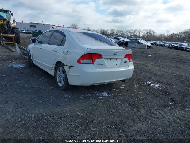 Aukcja sprzedaży 2008 Honda Civic Lx, vin: 2HGFA165X8H025867, numer aukcji: 12557776